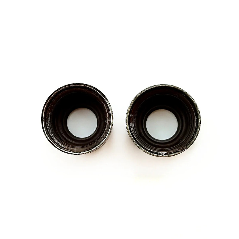 2pcs Valve Stem Seal for Hisun 500cc ATV OEM 91225-007-0000 P007000147050000 14705-007000-0000