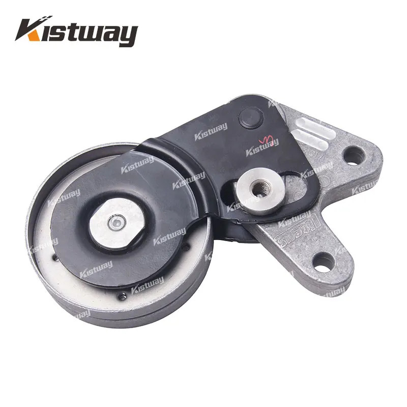 Generator Belt Tensioner For Audi A6 S6 A8 S8 R8 2007-2015 4.2L 5.2L V8 V10 07L903133 07L903133H