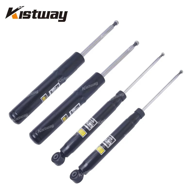 2PCS Front Or Rear Shock Absorbers Kit Without ADS For Audi A4 A4L B8 A5 Q5 09-16 8K0413031 8K05130