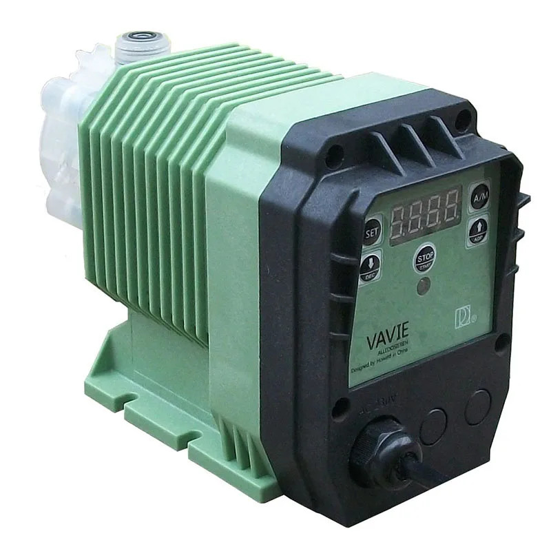 NEW Electromagnetic Diaphragm Metering Pump Dosing Pump  Acid Chemical Chlorine Metering Dosing Pum