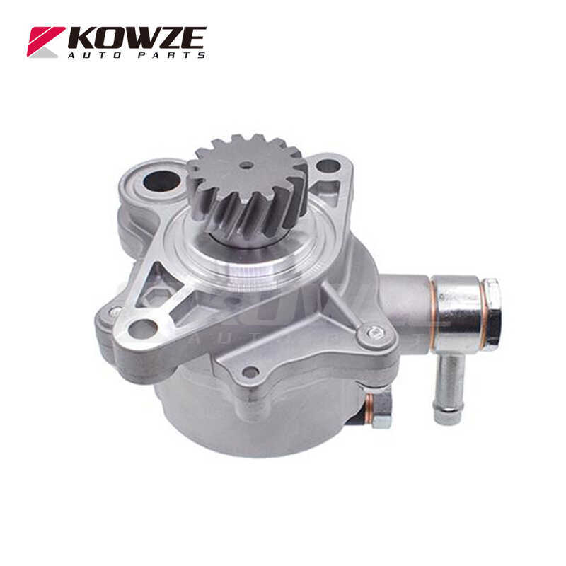 พร้อมส่ง ME202760ปั๊มสุญญากาศ เหมาะสําหรับ Mitsubishi Pajello 90-03 Pajello Sports L200 96-07