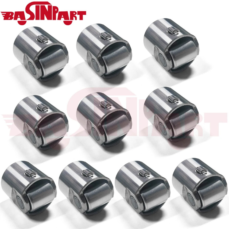 Fuel Pump Cam Follower Tappet 06J109311A 06H109311 06H109311B For Audi A1 A3 Q3 S4 For Volkswagen B