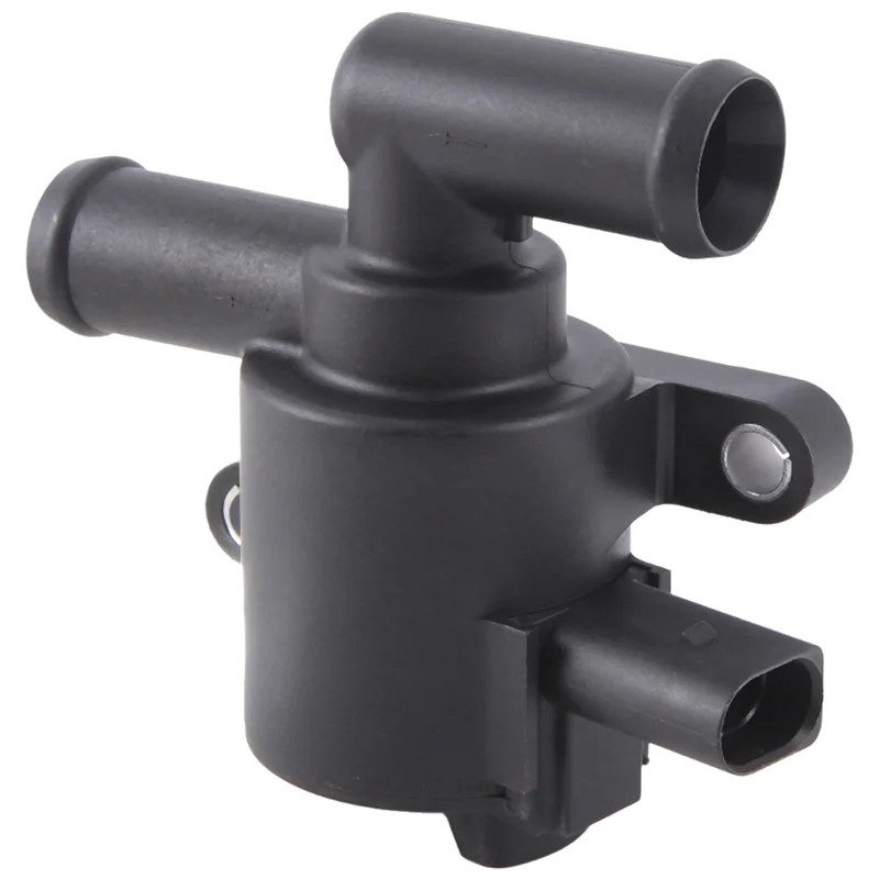 5Q0906457K Coolant Control Valve For VW Alltrack Atlas Beetle Golf R Jetta Passat 5Q0906457A 5Q0906