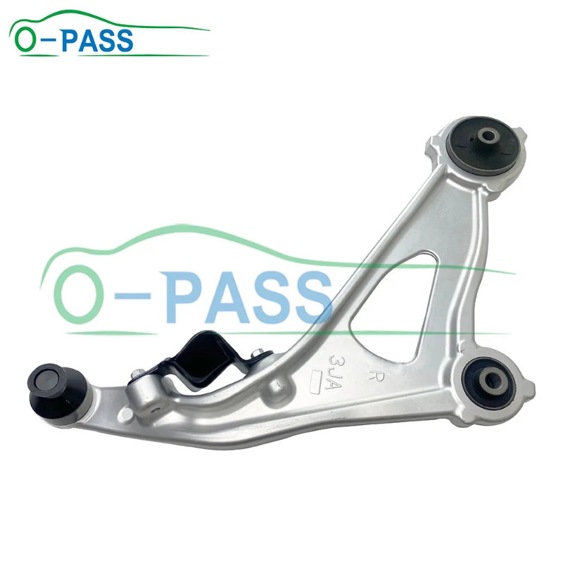 Front lower Control arm For INFINITI QX60 JX L50 & NISSAN Pathfinder R52 54500-3JA0A 54501-3JA0D 54