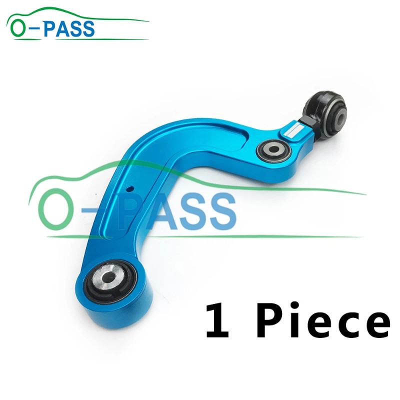 Rear Adjustable Camber Control Arm for AUDI A6 C8 A7 II E-TRON Q5 Q7 Q8 Bentley BENTAYGA PORSCHE Ca