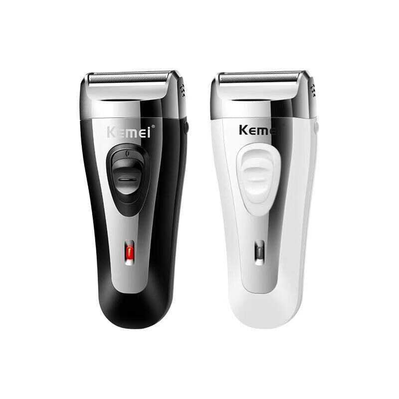 KEMEI/KEMEI ลูกสูบ KM-9038 โกนหนวดไฟฟ้าโกนหนวดแบบชาร์จ USB