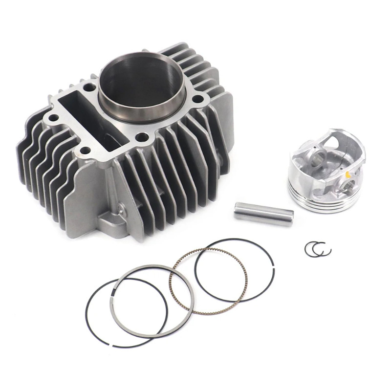 YX150 YX160 Cylinder Piston Ring Kit For YinXiang YX 60mm Bore 150cc 160cc Engine Parts Dirt Pit Bi