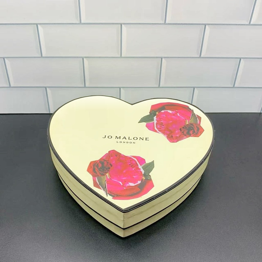 [Shopee Special Selection] Special/100 จับคู่กับถุงของขวัญได้+มาตรฐานจีน✔ชุดห้าชิ้น Jo Malone Thornd