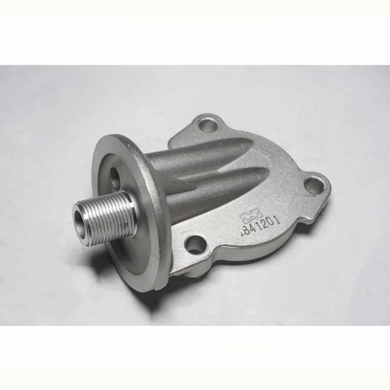 Car accessories MA10-14-073M1 engine parts oil filter body for Haima 2 4A90 1.3 4A91 1.5 engine