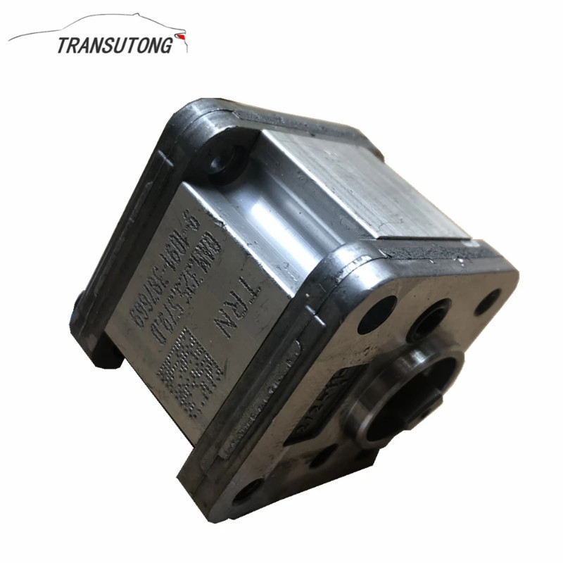 DQ200 0AM DSG 7 speed automatic transmission Valve Body Oil pump 0AM325579D for VW Audi Skoda