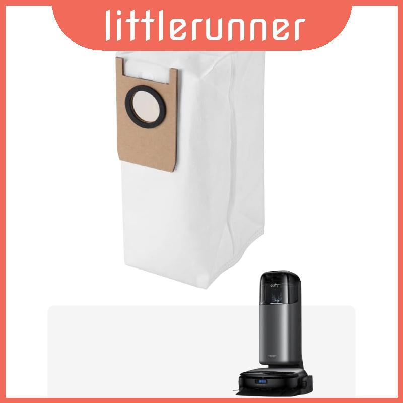 สําหรับ Omni Eufy S1 S1pro ถุงเก็บฝุ่นเครื่องดูดฝุ่นหุ่นยนต์โฮมออฟฟิศและใช้