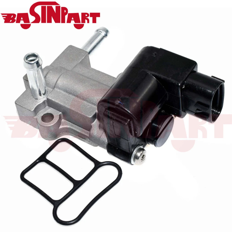 22270-75050 2H1358 Idle Air Control Valve For Toyota 4Runner Tacoma 2.4L 2.7L L4 IACV Valve 22270-7