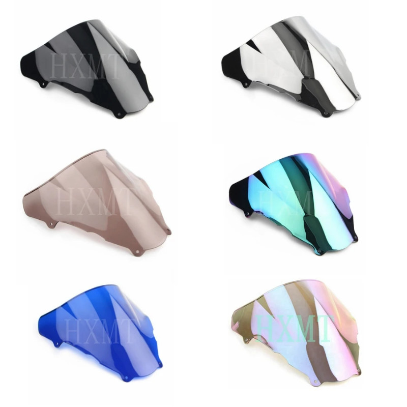 For Suzuki SV650 SV650S SV400 SV400S 1999 2000 2001 20002 Motorcycle Windshield WindScreen Fairing