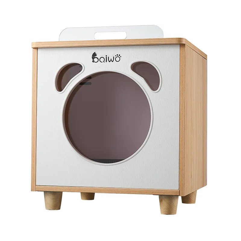 Automatic Pet Drying Box, Smart Dry Hair, Silent, Professional Pet Store, Drying Oven, Animal Produ