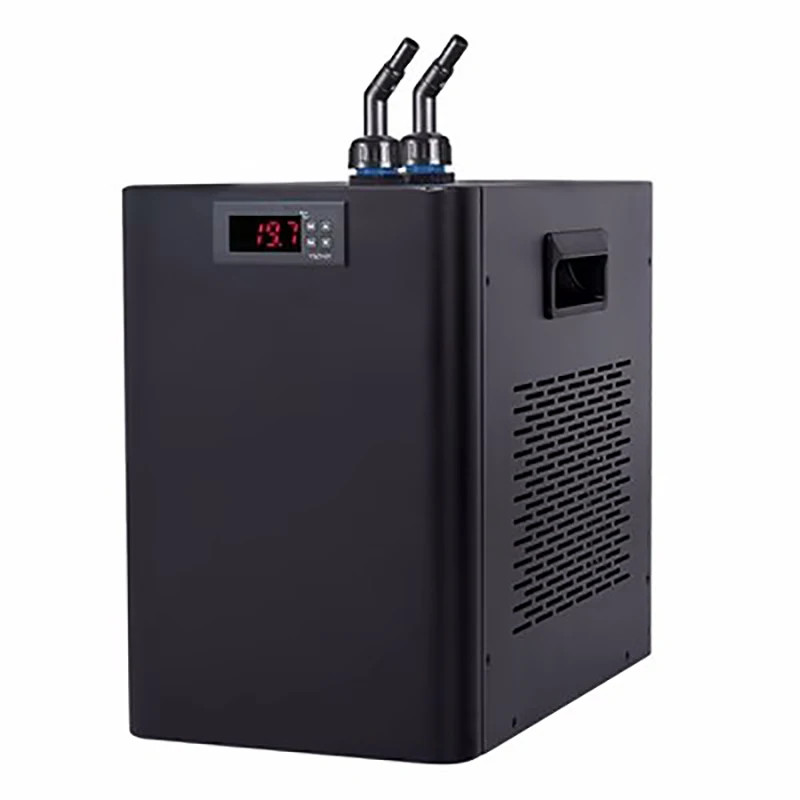 AL-160 Fish Tank Chiller Household Refrigerator Small Automatic Thermostat Water Cooler Circulating