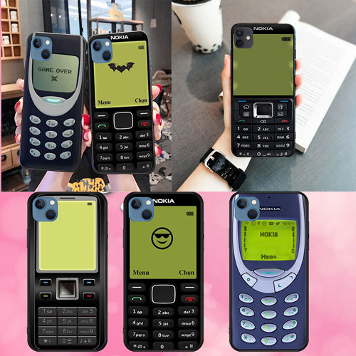 นุ่มสีดําRealme Q3 Q3i 5G V13 V11 V11S 9i 9 Pro 5G 9 Pro Plus 5G Nokia1 เคสโทรศัพท์