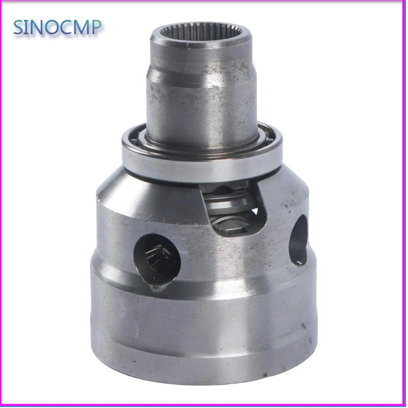 38913AA102 38913AA101 38913AA100 5 Speed Center Differential Viscous Coupling for 99-2018 Subaru Fo