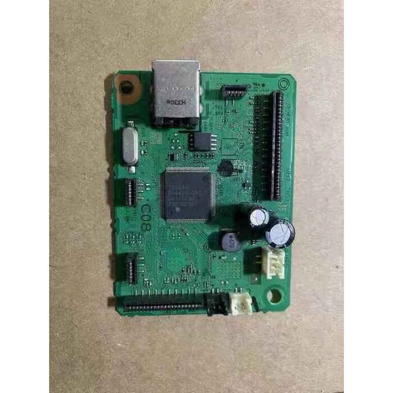 Motherboard Formatter Logic Board For Canon mg2460 mg2540s mg2520 mg2410 Zero 5b00 Printer Interface