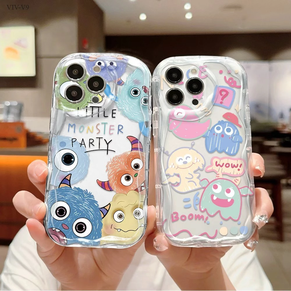 เคส Vivo V70 V70Fe V60 V50 V40 V30 LITE V29 V20 V25 V27 Pro V23 Y17 Y16 Y03 Y11 Y18 Y21 Y28 Y19s Y33s Y30 Y31 Y21D Y400