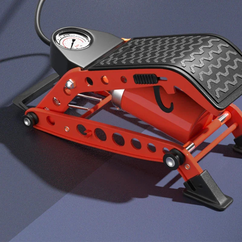 Vehicle-mounted Inflation Pump Vehicle-mounted Inflation Pump Tyre Pressure Pump Portable Car Tyre