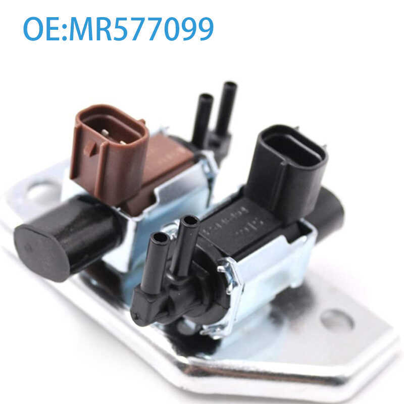 เหมาะสําหรับ Mitsubishi Auto Parts EGR Solenoid Valve K5T81289 K5T46494 MR577099