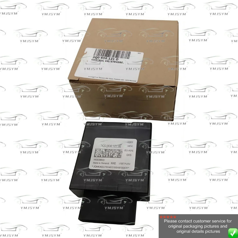 3Q0906121D 3Q0906121B 3Q0906121A 5Q0906121Q Fuel Pump Driver Module for VW Audi A3 Q2Q3 Veloster Go