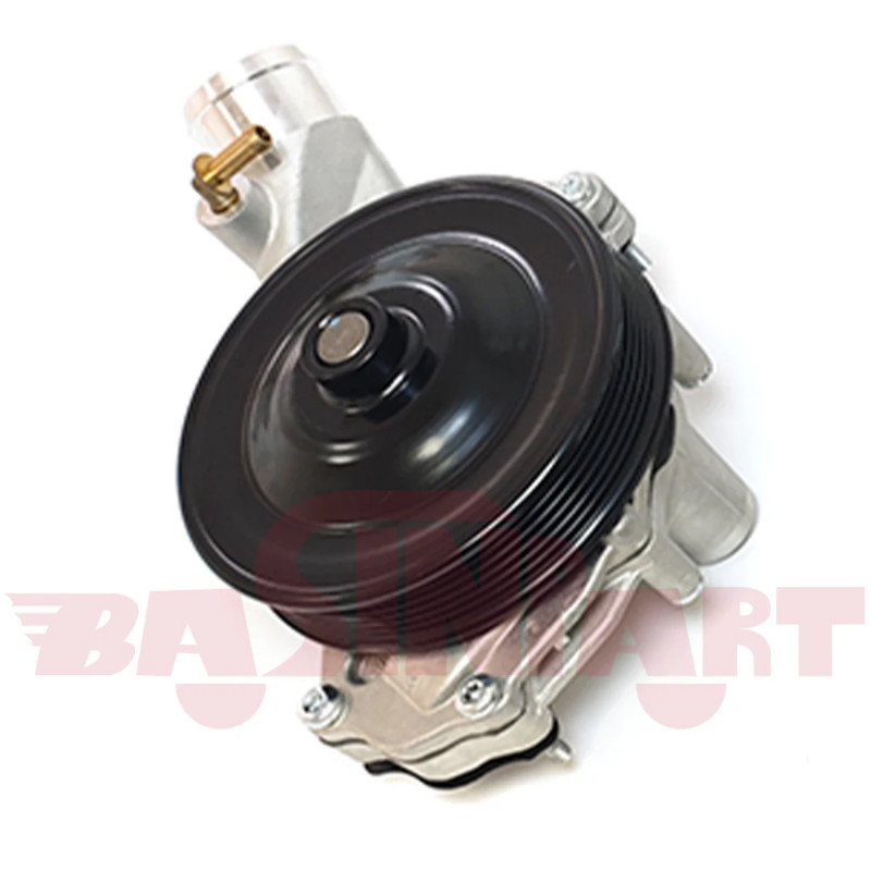 Upgrade Cooling System Upgrade For Jaguar For Land Rover Turbocharged Engine 3.0L V6 5.0 V8 LR06980