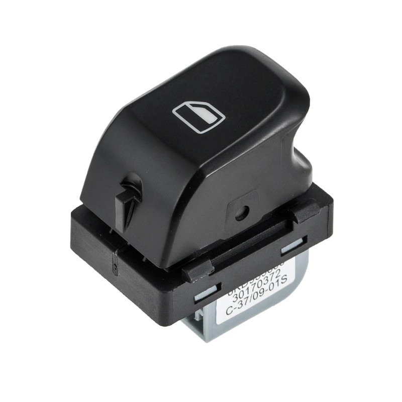 Genuine Window Control Switch Button 8K095985,8K0959855A,8K0959855A4PK For AUDI A4 B8 07-16,A5/S5 0