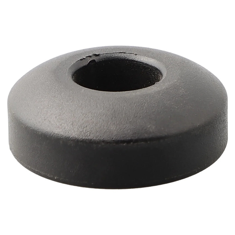 Replacement Part Cap 1pcs 5140011-37 Cap Black For DW735 DW735 For DW735X Plastic Take Practicality