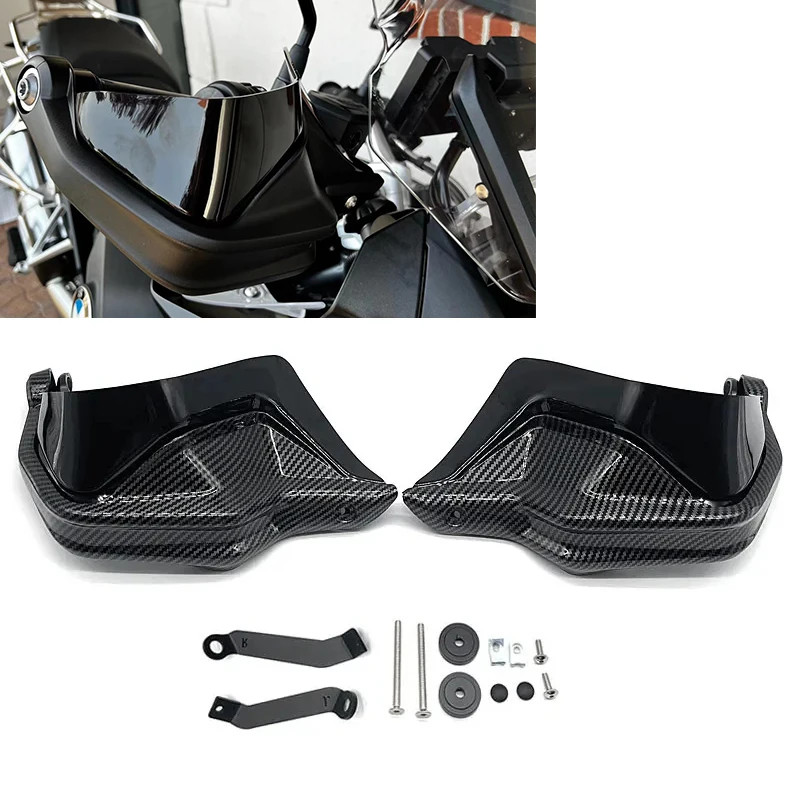 Fit for Honda NC 750X CB 500X C B500 X CB500X NC750 X 2013-2023 Motorcycle Handguards Handguard Han