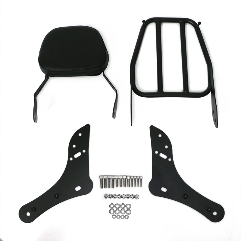 For Kawasaki Vulcan 650 S EN650 VN650 S650 EN650d Vulcan S 650 2015-2023 Motorcycle Detachable Siss