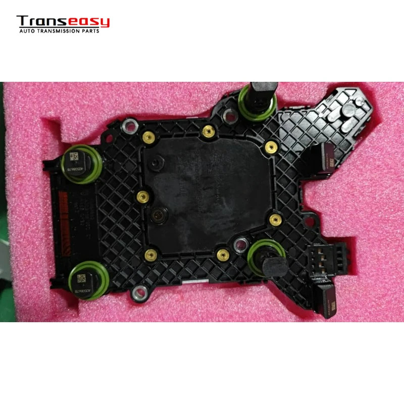 DQ500 0BH 0BT 0DE 0BH927711C 0GC927711G Transmission Control Unit Conductor Plate ECU TCU Fit For V