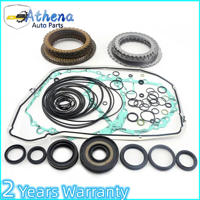 New ZF8HP45 8HP45 ZF8HP55 8HP70 Master Rebuild Kit Overhaul Auto Parts For BMW Audi Q7 Car Accessor
