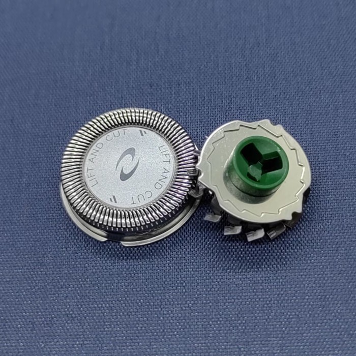 เหมาะสําหรับ HQ64 Philips Razor Blade HQ6070HQ5705PT720AT810AT880 อุปกรณ์เสริมใบมีด