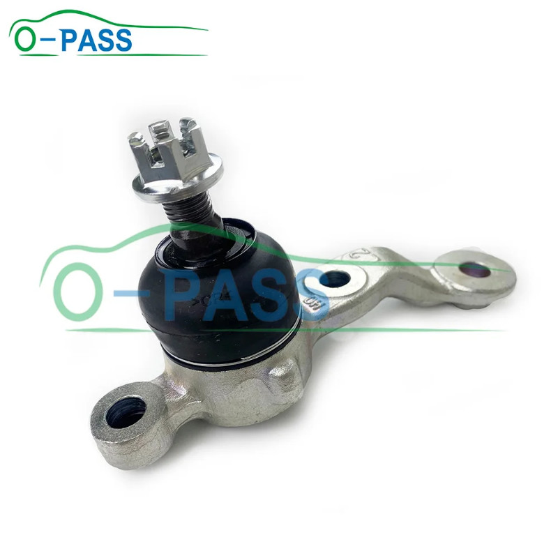 OPASS Front lower Control arm Ball Joint For TOYOTA Aristo Crown Majesta JZS147 1991- 43340-39259 4