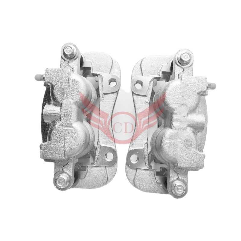 3501100-K00 Great Wall Harvard H3H5 คีมเบรคหน้ากระบอกล้อเบรคหน้า3501200-K00 เบรค