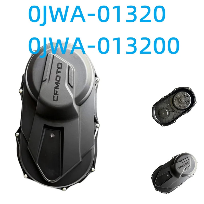 Original CF Cover Assy CVT Case Kit 2019-2025 For MOTO Cforce 800 1000 X8 X10 CF800AZ CF1000AZ CF80