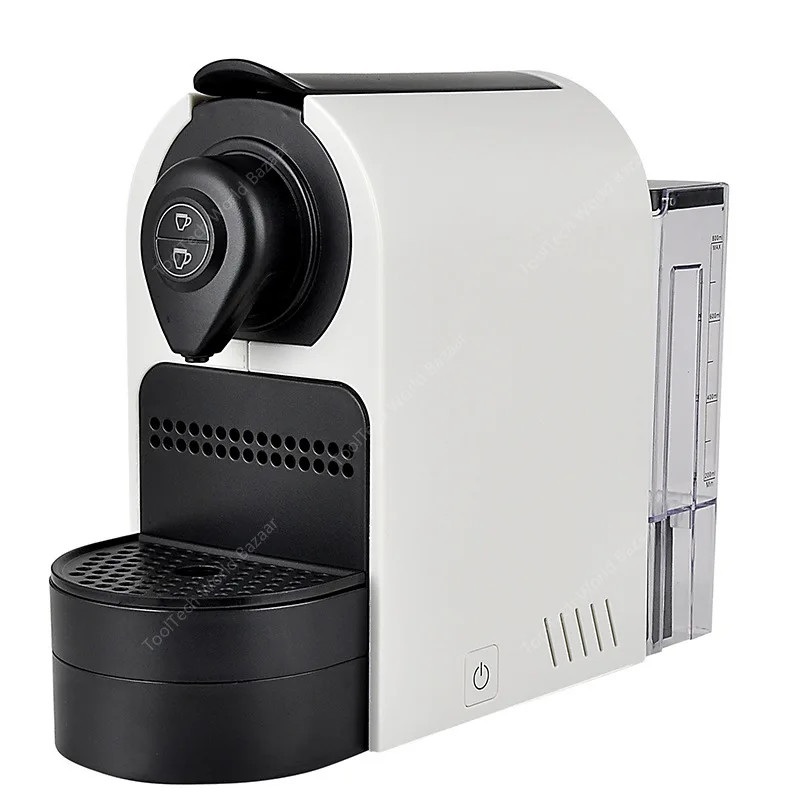 Capsule Coffee Machine Portable Office Hotel Home Coffee Machine