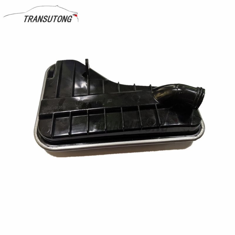 02E DSG DQ250 Transmission Oil Filter Fit For VW Audi