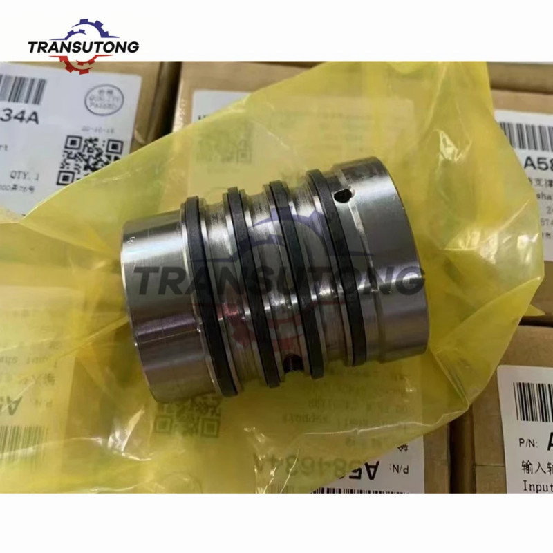 6T40 6T45 Automatic Transmission Stator Shaft Oil Ring Seat For Buick Opel Chevolet Saab 6T40E 6T45