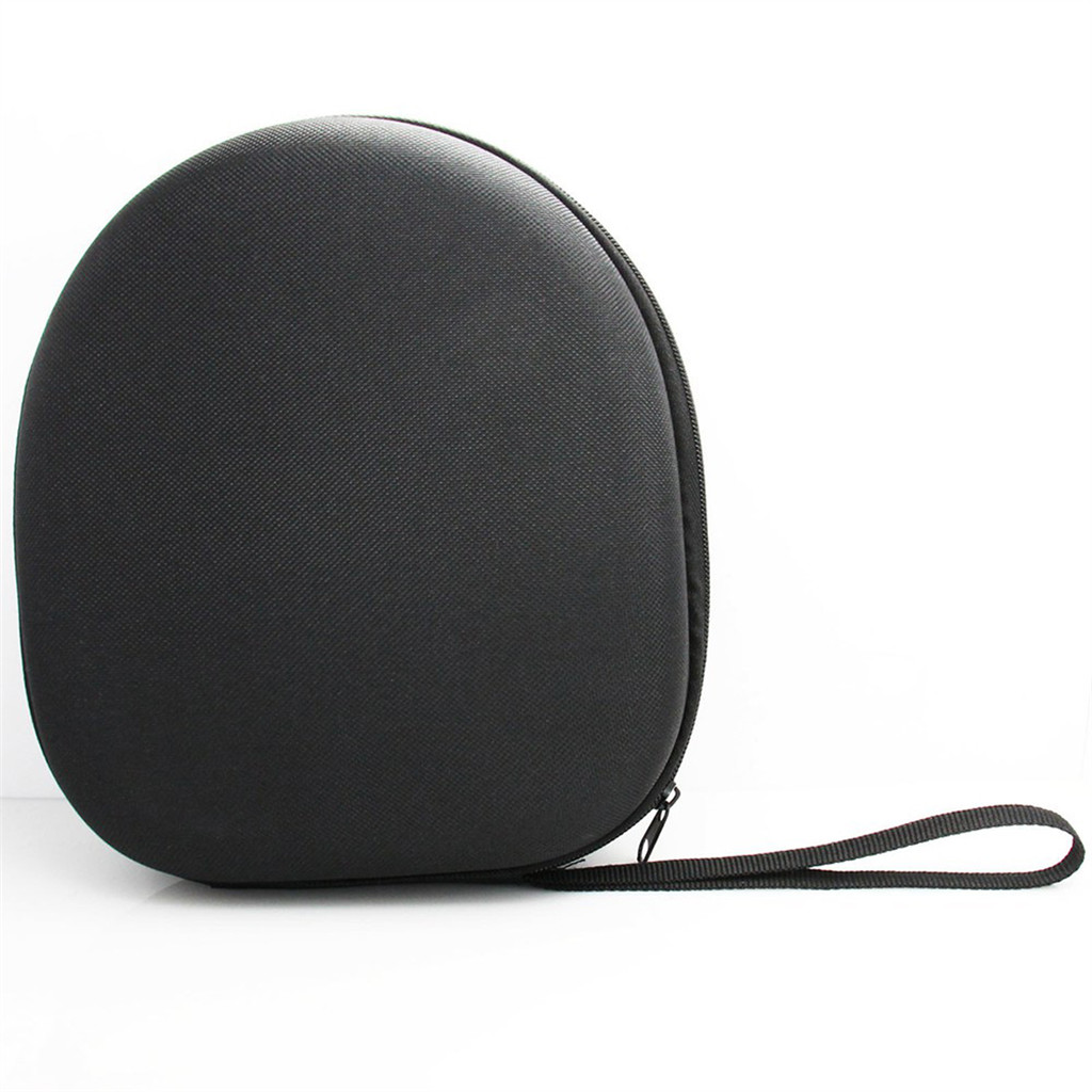 สําหรับ Soundcore Space Q45 / H30i / Life Q20i / Life Q30 / Life Q35 แบบพกพาชุดหูฟังกระเป๋าเดินทางกันกระแทก Hard Shell กระเป๋า - รูปที่ 2