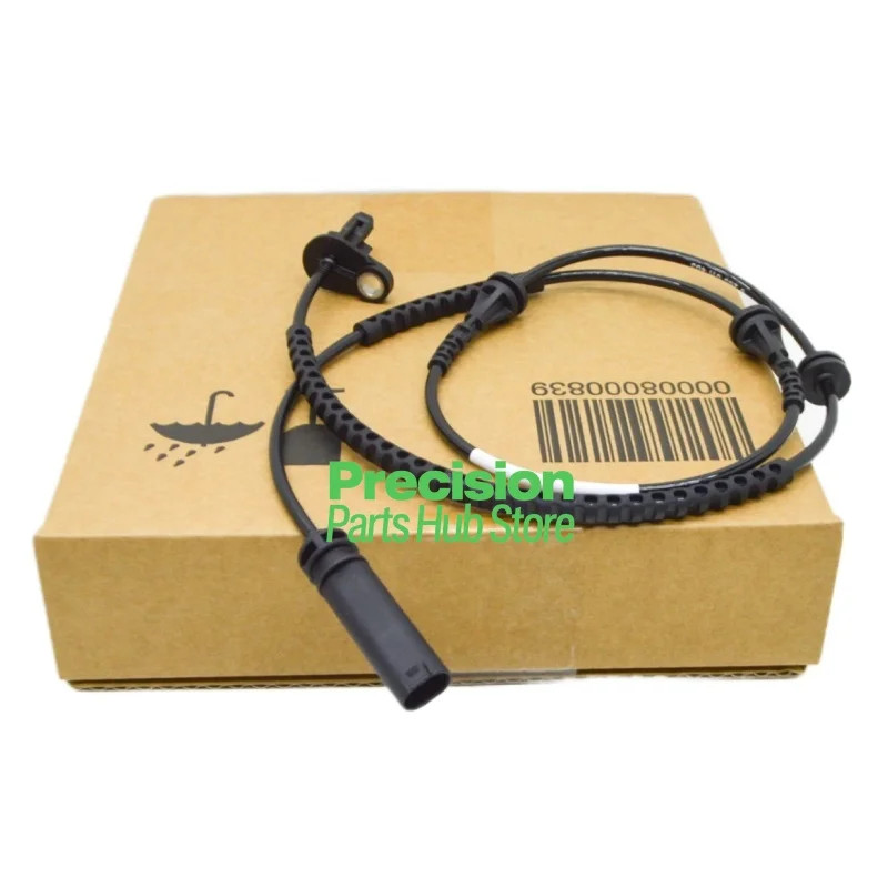 OEM 34521544002 34526892609  Front / Rear For BMW 330i 330i xDrive 430i M340i xDrive M3 M4 ABS Whee