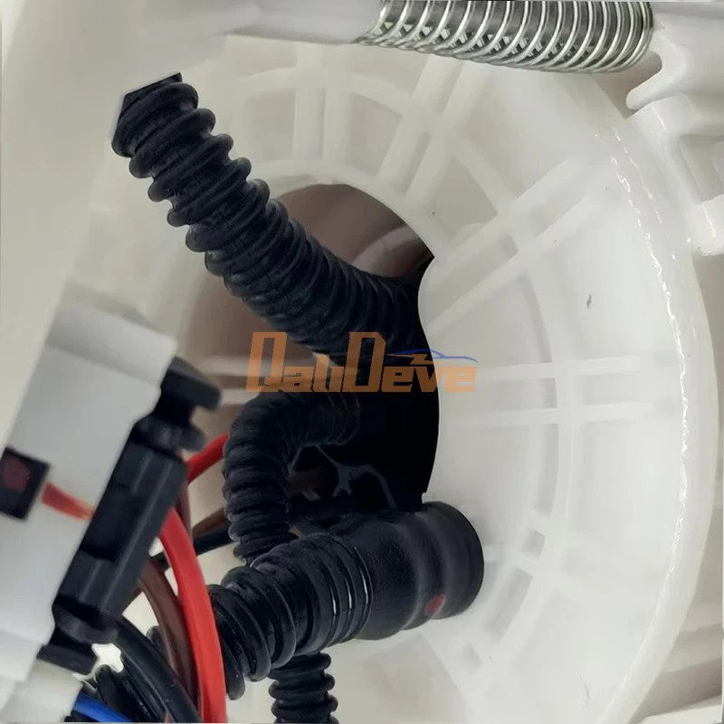 A2054704900 Electric Fuel Pump Assembly For Mercedes Benz W205 C205 S205 C257 W213 A238 C238 C253