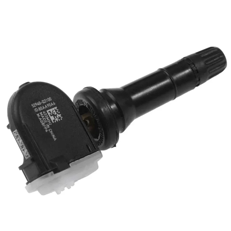 52940-Q3100 Tire Pressure Monitor Sensor 52940Q3100 For 21-26 Hyundai Creta H1 Van H100 Iload Stari