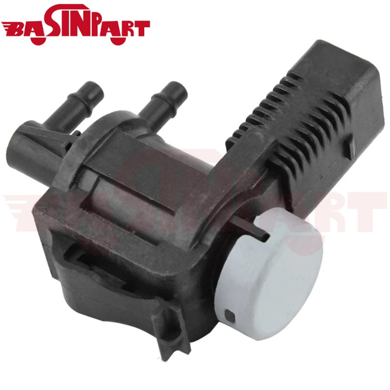 EGR Vacuum Solenoid Valve 1K0 906 283 A For Audi A3 A4 A6 For VW Passat Golf Jetta Beetle Tiguan To