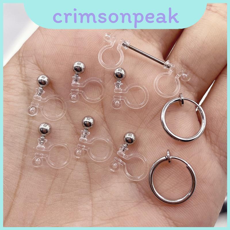 ต่างหูคลิป cosplay สำหรับ My Darling Kitagawa Marin - อุปกรณ์เสริมทรงผม