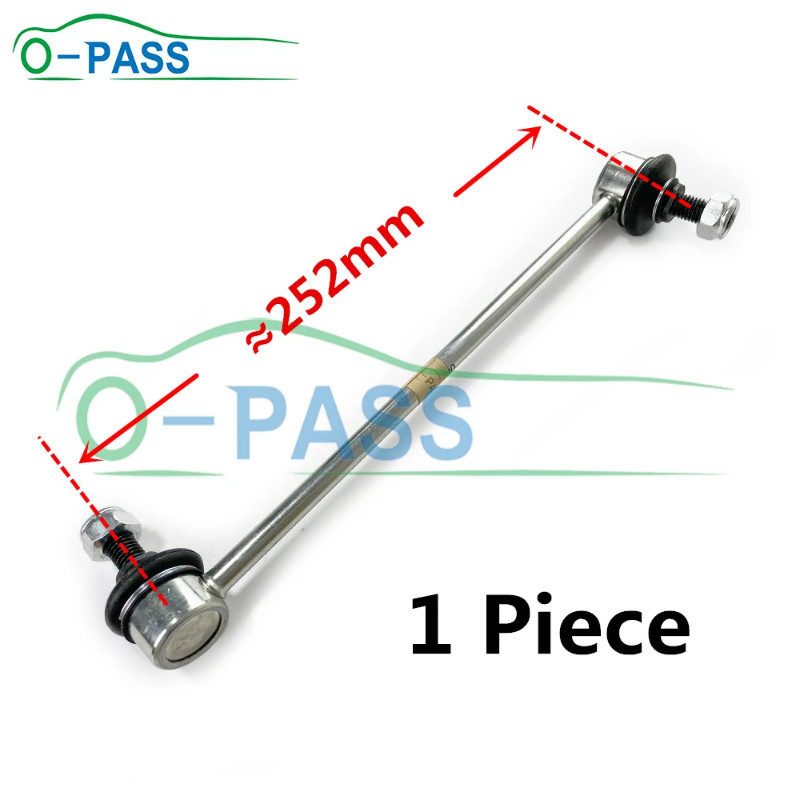 Front Stabilizer link For FORD B-Max EcoSport CR6 Escape M1 Fiesta Fiesta VI KA TK KA+ CDU Maverick