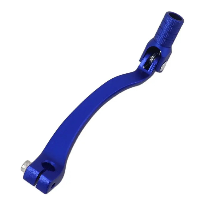 Motorcycle Aluminum Folding Shifter Shift Lever For 250cc NC250 KAYO T6 K6 BSE J5 M2 M4 SHR KEWS K1
