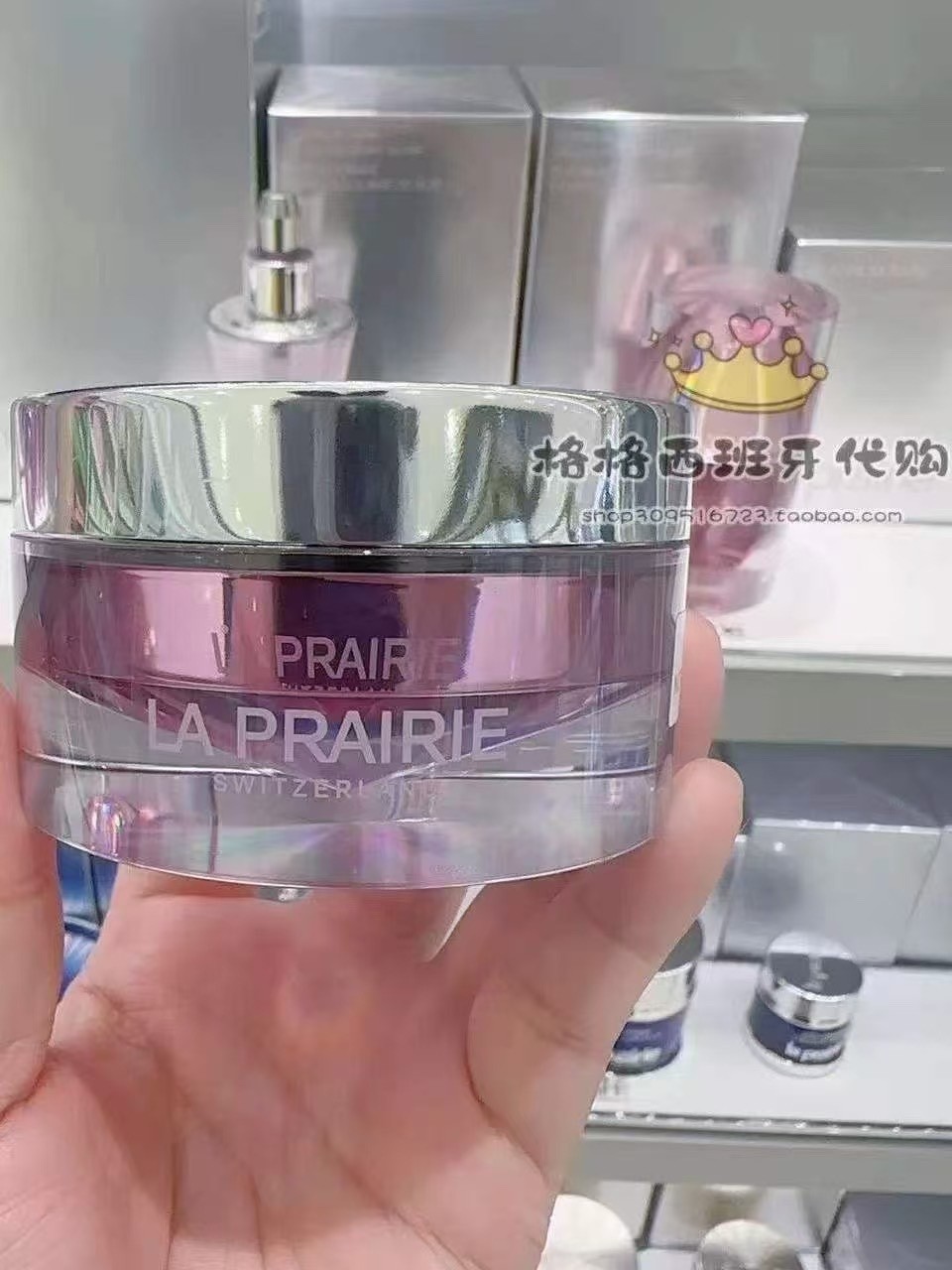 แฟชั่น 专/75 莱 金面膜20มล! Fd9