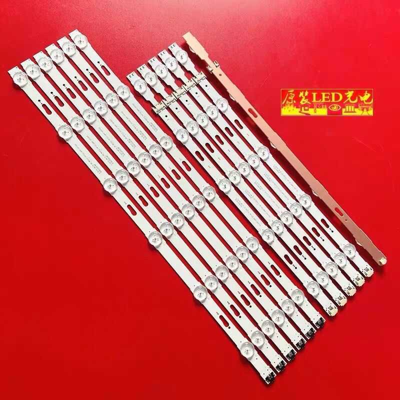 BACKLIGHT TV LED SAMSUNG 48 INCH UA48KU6000K UA48JU6000K UA48JU6400K